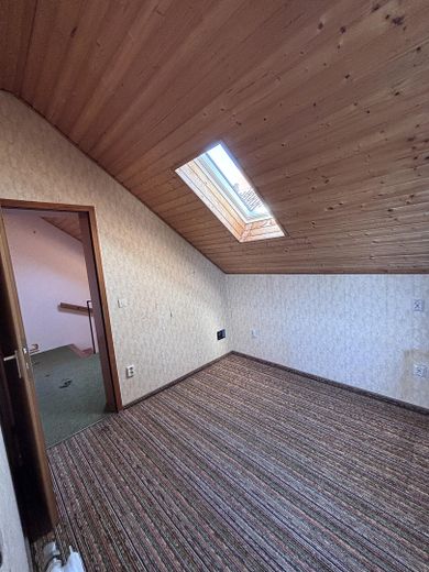 Reihenhaus in Bestlage Puchheim Bahnhof – Studio 1. Raum