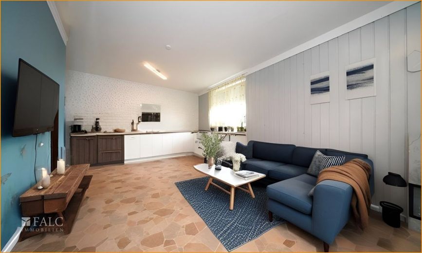Wohnen EG Haus 2