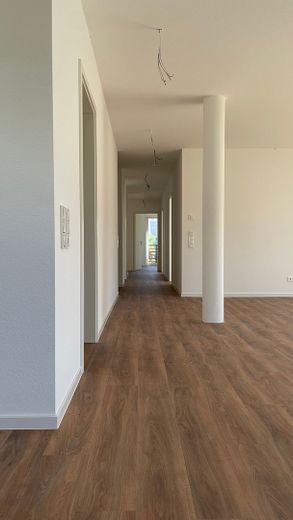 Ruime 6-kamerwoning op de hoge begane grond met twee terrassen in Weinsberg – Foto 6