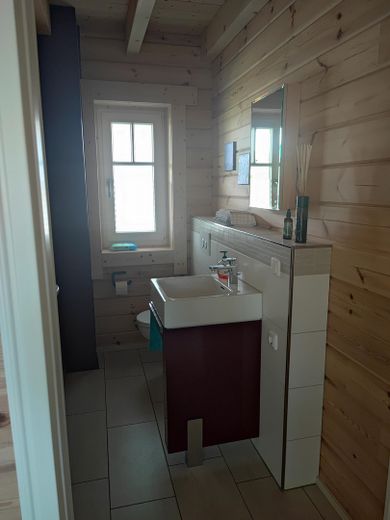 Gäste-WC