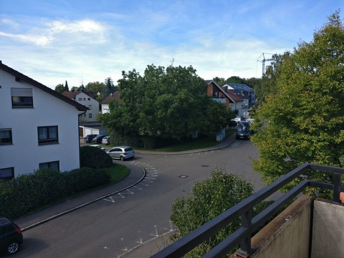 Aussicht