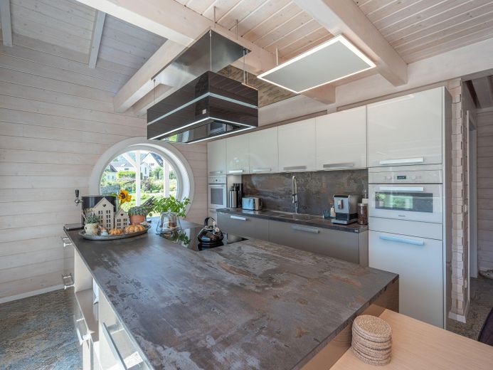 Kochen mit Niveau