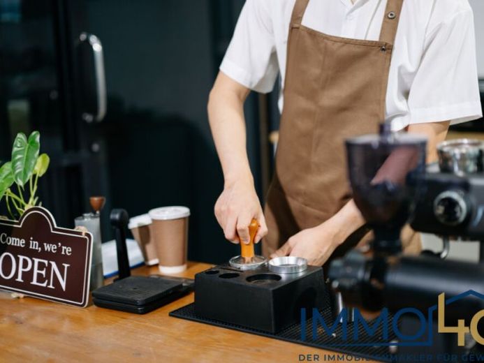 Established café with a loyal customer base in an attractive location in Berlin-Neukölln – Photo 1