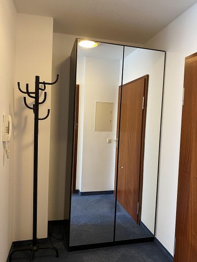 Möbliertes & helles Apartment direkt am Hauptbahnhof (HBF) – Foto 14