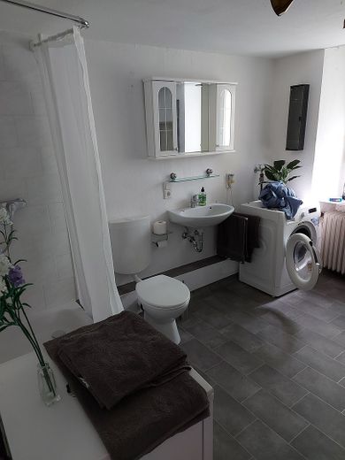 Ein Kleinod in Trier-Ruwer, 130 m² (+25 m² Reserve) als EFH oder 3-4 WE – फोटो 12