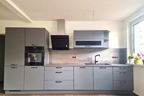 Hier ist Ihr neues Zu Hause ! Attraktive 3 Raumwohnungen im Erdgeschoß