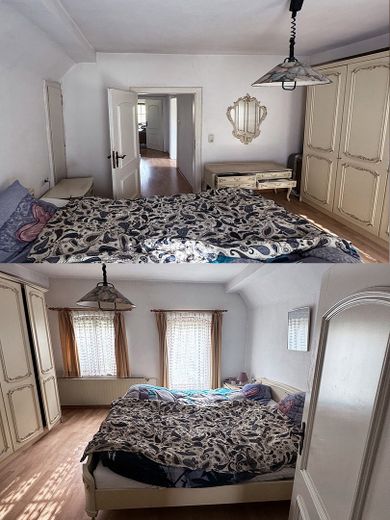 Charmantes Einfamilienhaus in Hanglage + Panoramablick Jünkerath – Foto 9