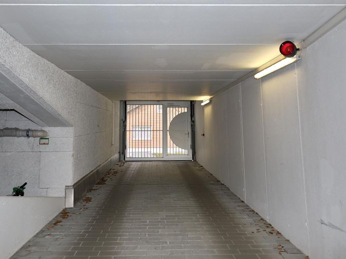 *PROVISIONSFREI* Hochwertige Erdgeschoss-Terrassenwohnung in Bestlage Maxhofstraße - Fürstenried – Ausfahrt Tiefgarage
