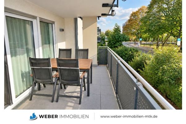4 locali ++ 2 bagni ++ accessibile senza barriere ++ moderno e luminoso