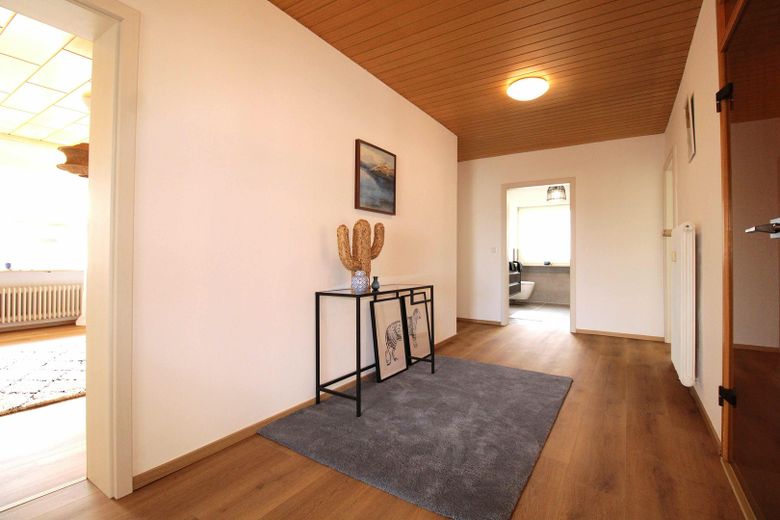 Wohnung / Flur