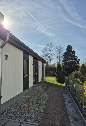 Einfamilienhaus mit großem Grundstück, Ausbaupotenzial & provisionsfrei – Foto 3