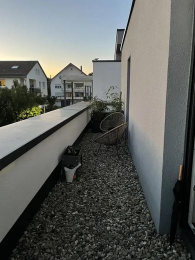Heller 2-Zimmer-Wohntraum mit Balkon – perfekt für Paare und Familien – Foto 4