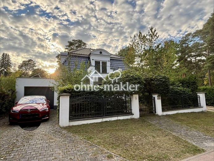 Einfamilienhaus von privat in Kallinchen bei Berlin – Photo 1