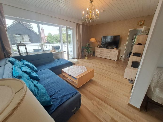 Wohnzimmer 1. OG