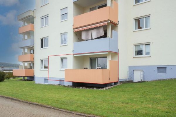 Инвестиция с платёжеспособным арендатором