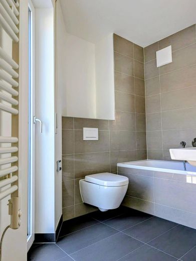 Bad en Suite