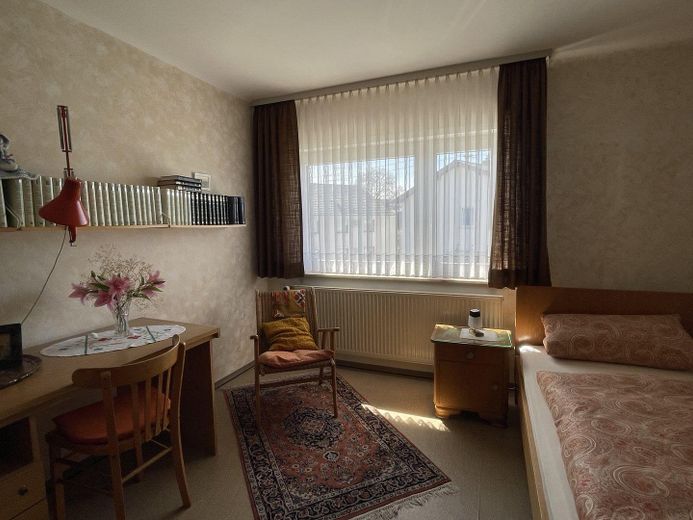 Schlafzimmer 3
