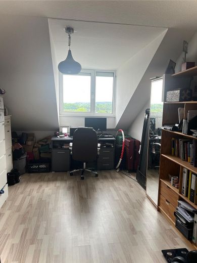 Schlafzimmer Kind 1