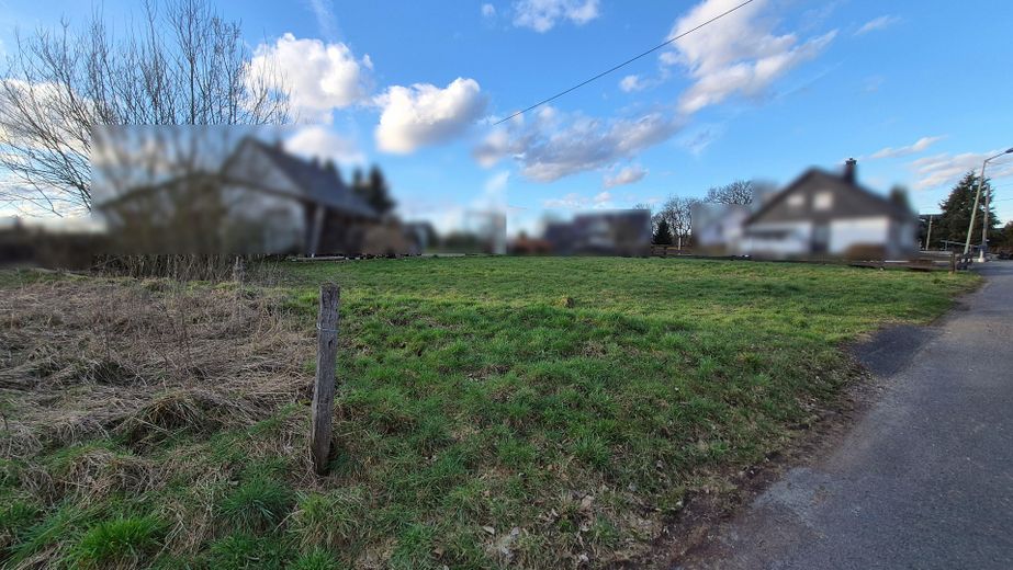 Ansicht von links