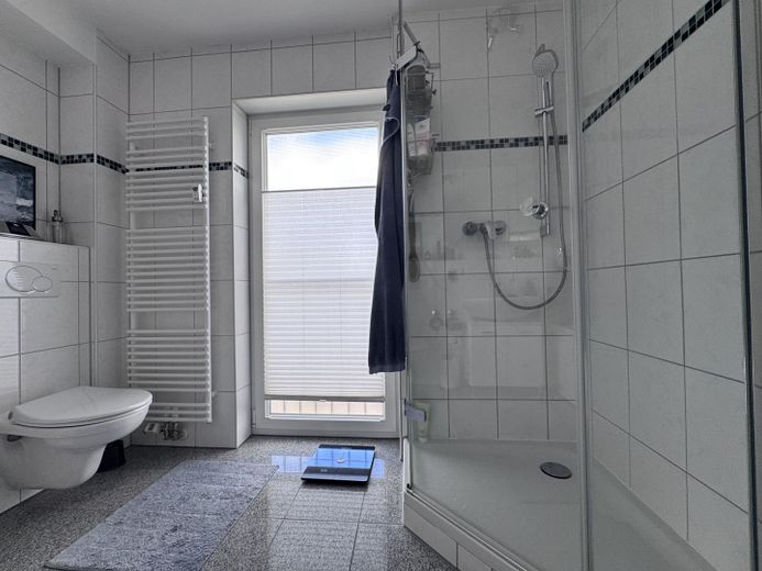 Luminoso appartamento con 3 locali, cucina, bagno - posizione tranquilla - posto auto in garage sotterraneo - senza provvigione da privato – Foto 5