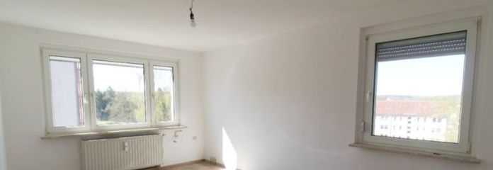 +++ luminoso appartamento di 3 locali con cucina componibile +++