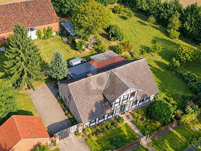 CHARMANT AUF DEM LAND – Foto 1