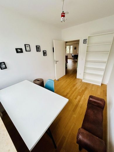 Arbeitszimmer / Kinderzimmer