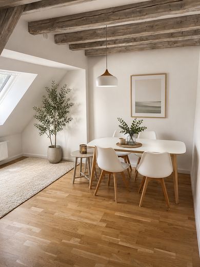 Agenturen & Freelancer aufgepasst! Exklusives Büro in Top Lage! – Raum 1 - ca. 13qm