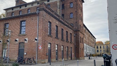Wymarzone APARTMENT dla studentów i młodych duchem singli – Foto 1