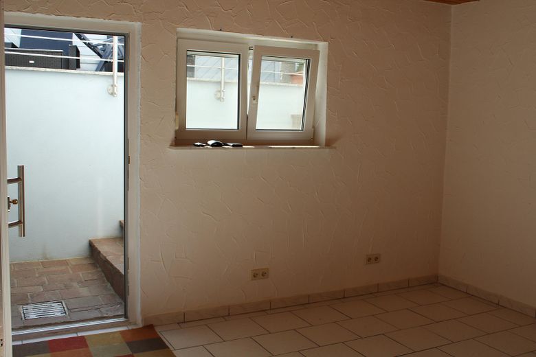 Zimmer Untergeschoss
