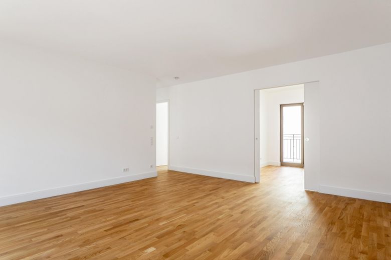 H9-09 → Exklusive 3-Zimmer-Wohnung mit 2 Balkonen und Weitblick über Berlin – Foto 6