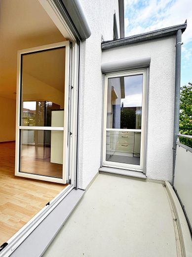 Südbalkon