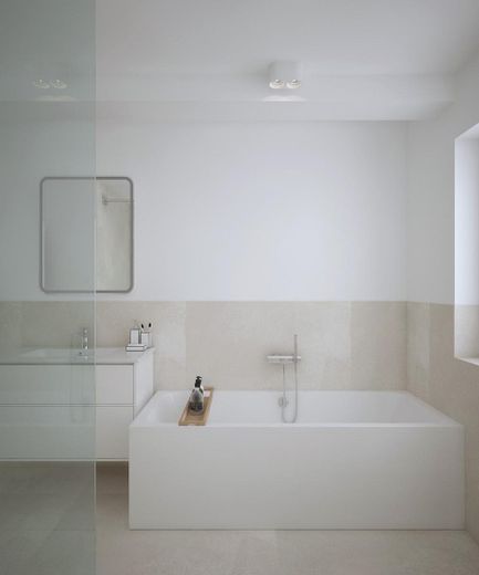 Badewanne-Abb. ähnlich