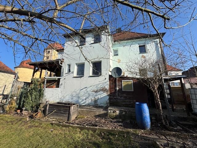 Freistehendes Einfamilienhaus *provisionsfrei* – Foto 6