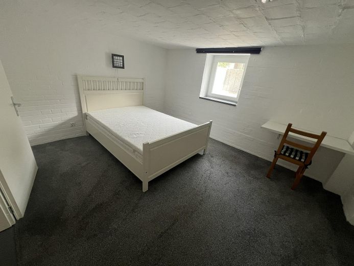 Keller Gästezimmer