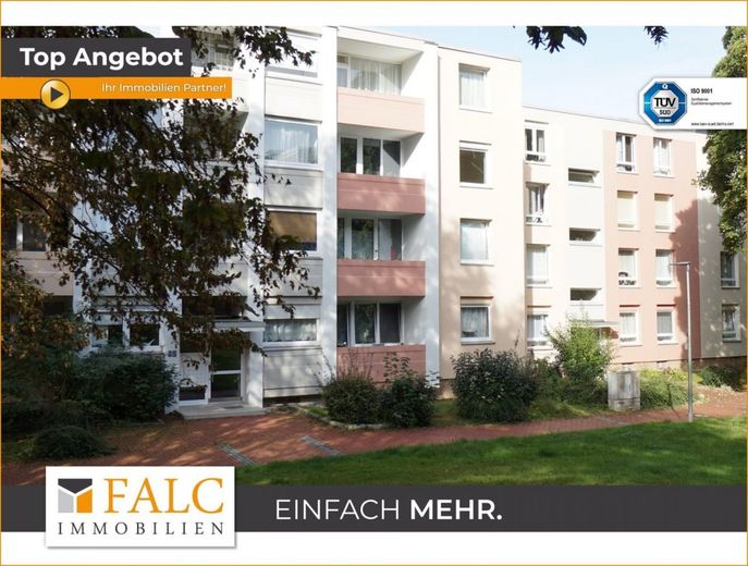 Ihr Neues Zuhause