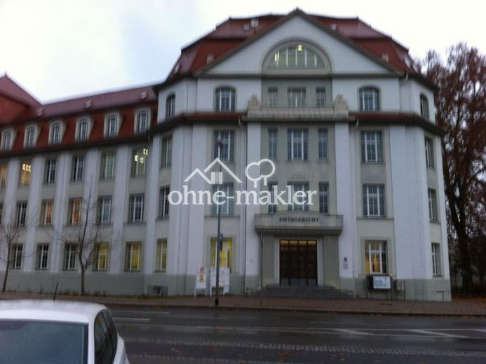 Büroflächen bzw. Arztpraxis in Sömmerda – Foto 1