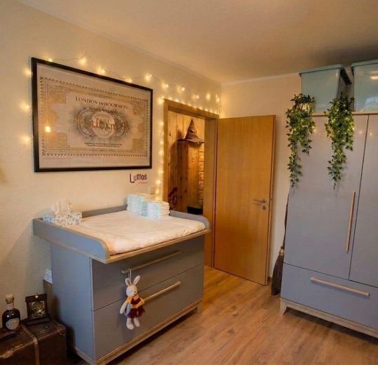 Großzügige 3-Zimmer-Wohnung mit Garten & Terrasse – modernisiert und familienfreundlich – Foto 18