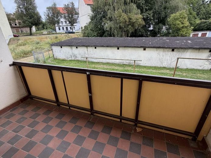 Sehr schöne neu sanierte 3-R-Wohnung. ca.58,30
m² im 4.OG. zu vermieten. – फोटो 1