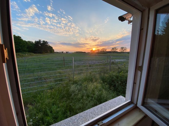 2000 m2 Grundstück an der Ostsee mit Bugalow im Aussenbereich – Foto 4