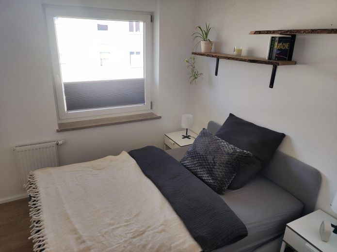 Möblierte 1,5‑Zi.-Wohnung mit Balkon | München‑Laim Wohnen auf Zeit | Ruhig | Top Anbindung – Foto 10