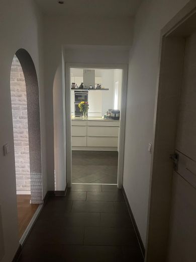 Mehrgenerationen Haus – Flur EG