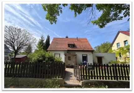 Grundstück in ausgewählter Lage - Wo Natur und Hauptstadtflair sich begegnen