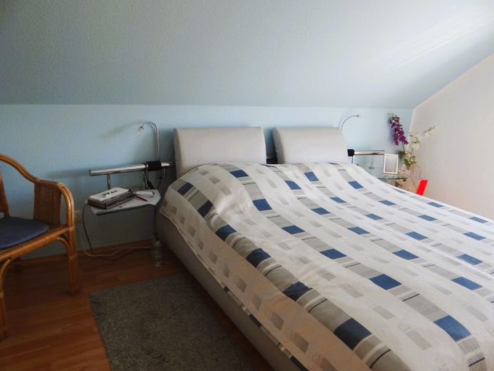 Schlafzimmer - Obergeschoss