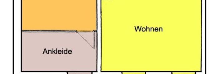 Uw nieuwe favoriete plek met een gezellige woonkeuken, badkamer met daglicht en kleedkamer!