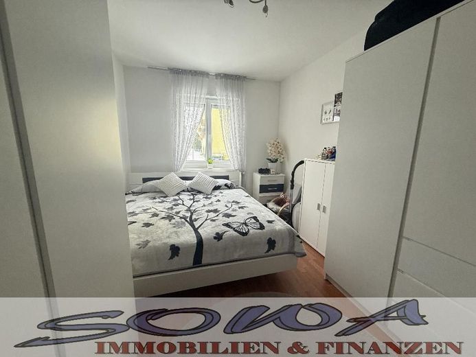 Gut geschnittene 3 Zimmer Wohnung mit Balkon in Neuburg - Ein Objekt von Ihrem Immobilienpartner SOWA Immobilien und Finanzen – Bild 17