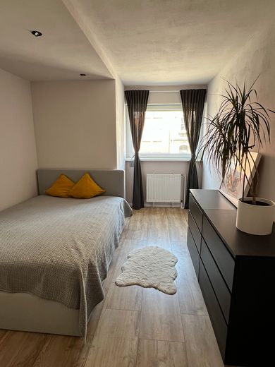 4-Zimmer-Gartenwohnung mit Hausgefühl in Eicken – Foto 7