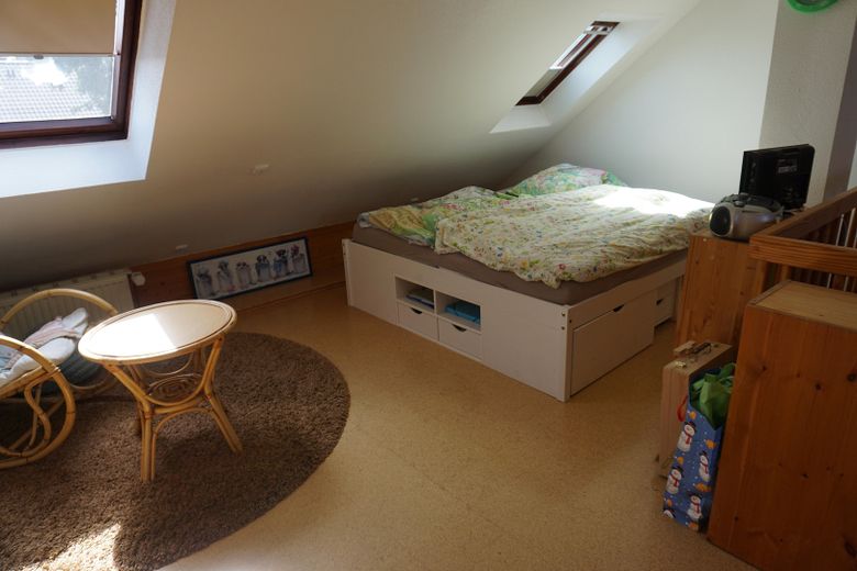 MRH im Birkenhof - Wohnen am Biotop - von privat – Zdjęcie 13