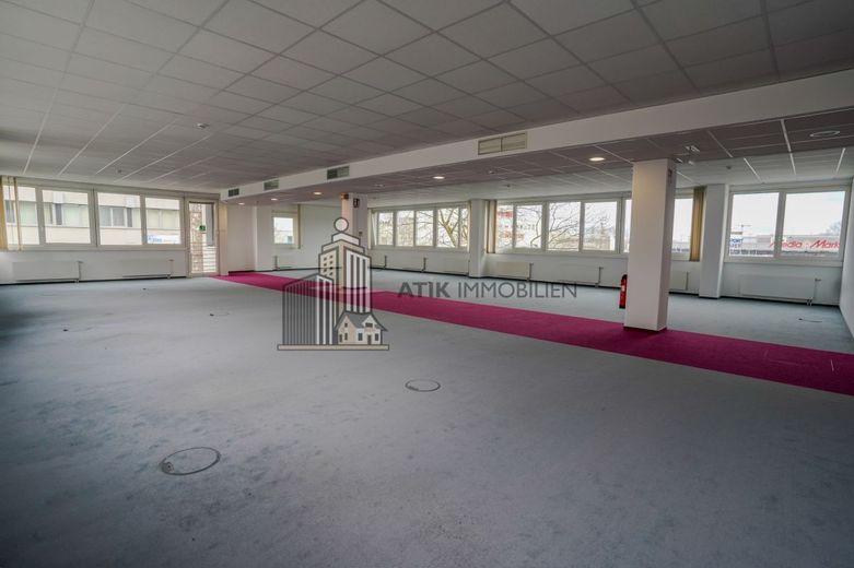 ATIK: Flexible Büroflächen in zentraler Lage mit exzellenter Verkehrsanbindung - provisionsfrei – DSC02819