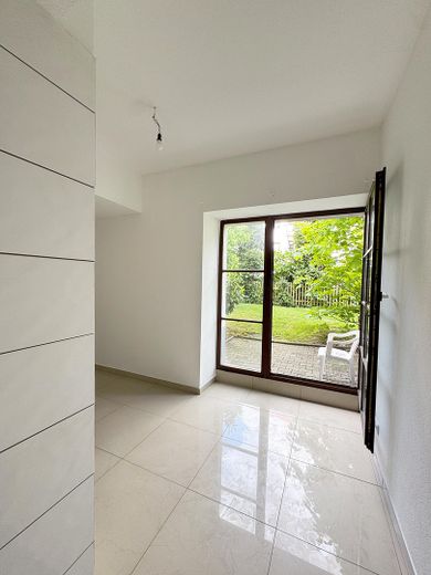 Modern sanierte 2-Zimmer-Souterrainwohnung in Duisburg – Foto 12